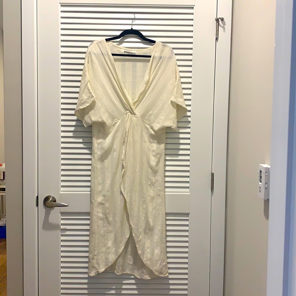 Off White O’Neill Beach Cover Up